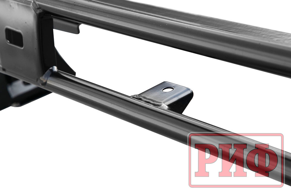 Багажник экспедиционный 1500х3300 мм для УАЗ Буханка РИФ