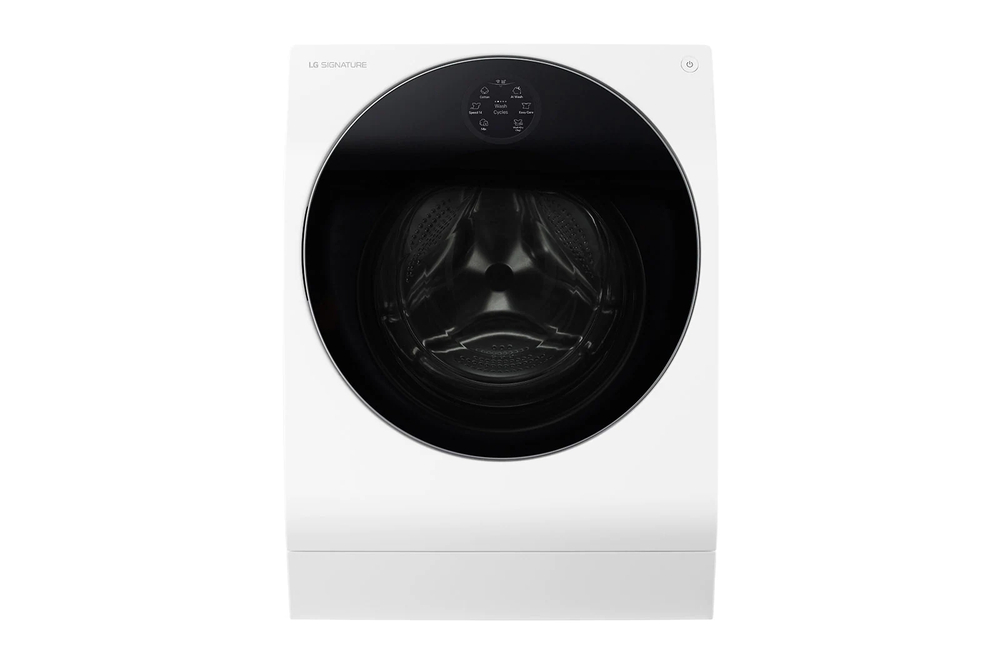 Стиральная машина LG LSWD100E с сушкой