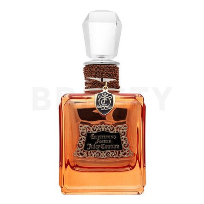 Juicy Couture Glistening Amber EDP W 100 ml