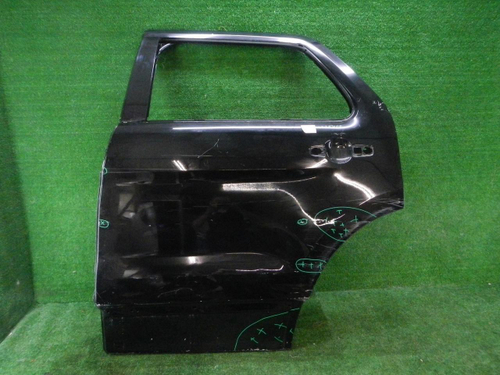 Дверь задняя левая Ford Explorer 5 U502 (2010-2019)