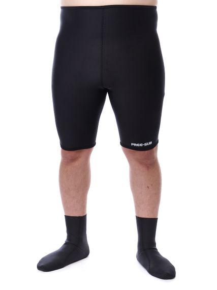 Шорты Free-Sub Athlete неопреновые 3 мм