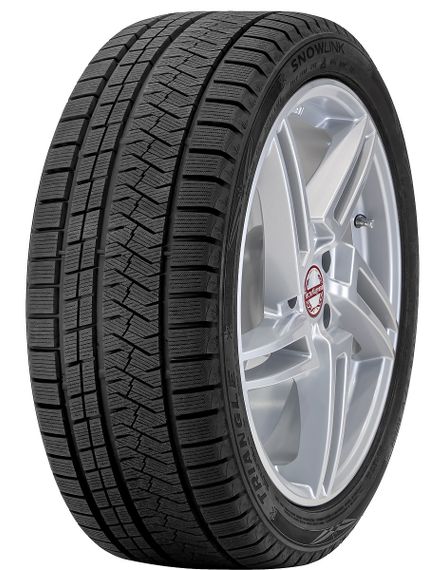 Triangle Group Snow PL02 275/40 R19 105V XL