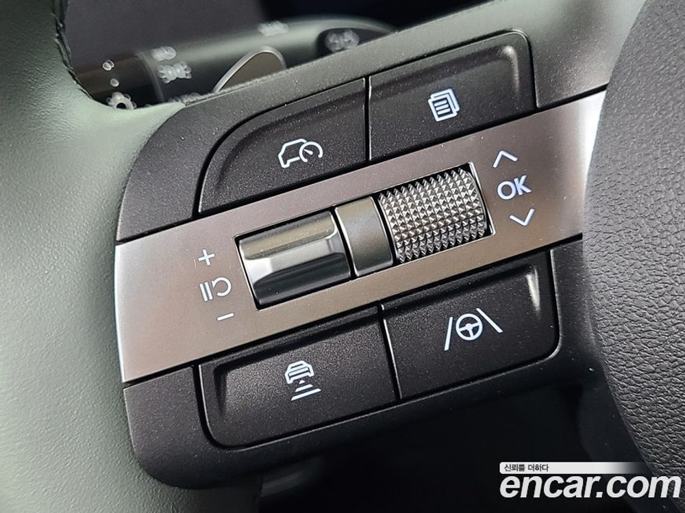 Hyundai KONA (SX2) Бензин 1.6 Turbo 2WD (03.2023)