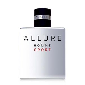 Chanel Allure Homme Sport