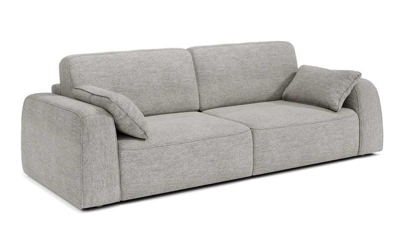 Прямой диван-кровать Бентли