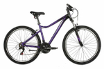 Женский велосипед Stinger Laguna STD 26" (2022)
