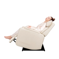 Массажное кресло Yamaguchi Sofa (бежевая)