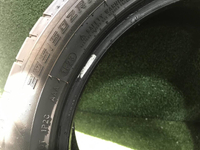 Шина Комплект шин Windforce Catchfors UHP 205/50 ZR17 98W