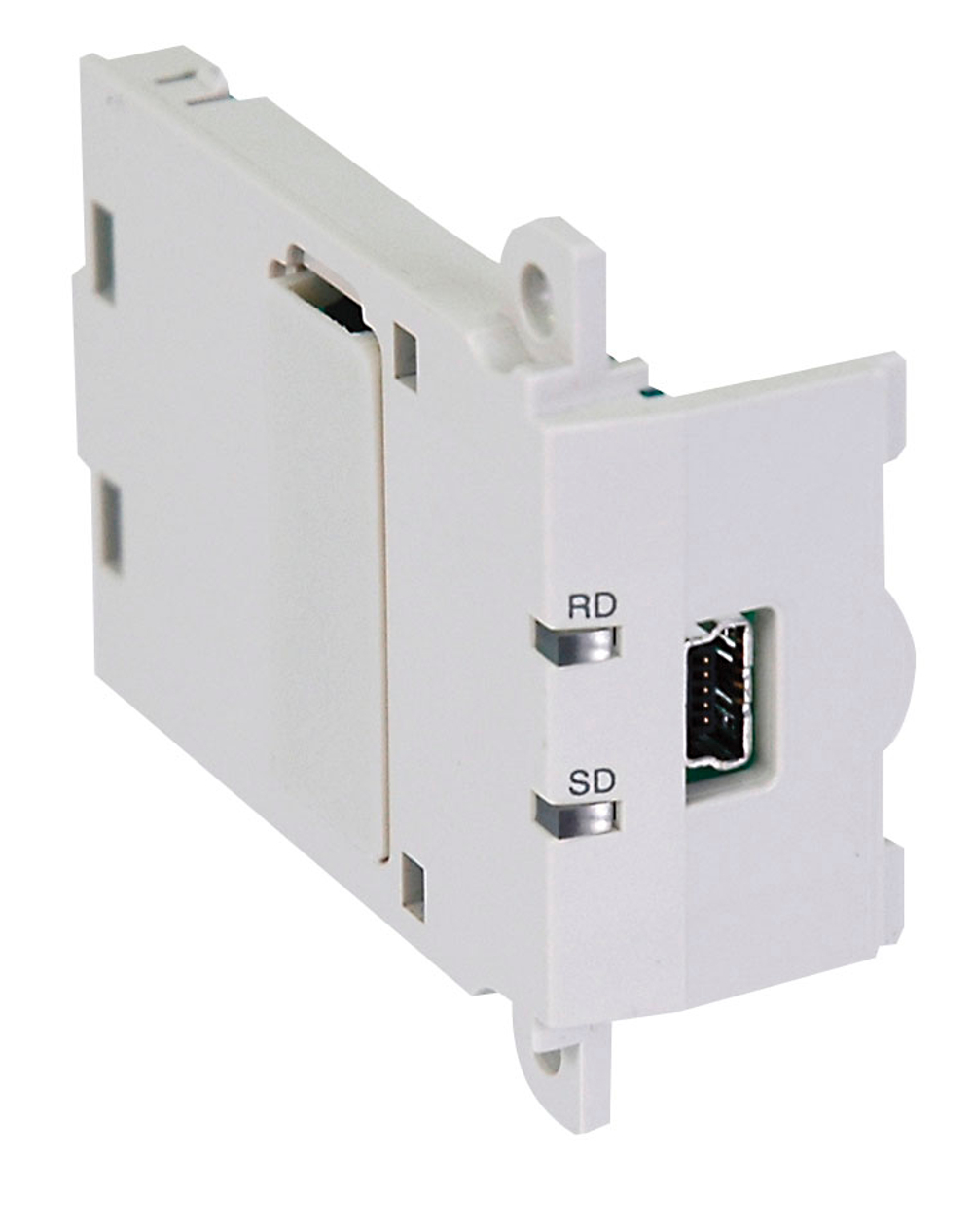 Mitsubishi FX3U-USB-BD