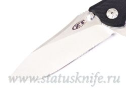 Нож Zero Tolerance 0562 ZT0562 Elmax G10фотография - 2