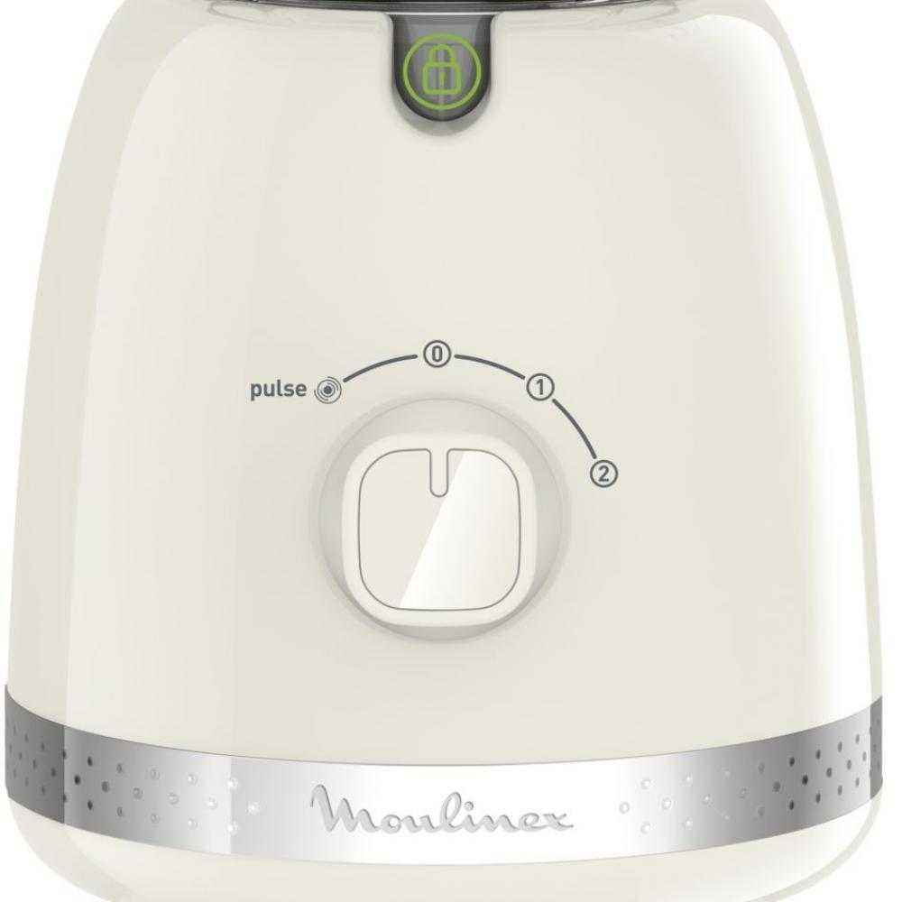 Блендер Moulinex Soleil LM355A10