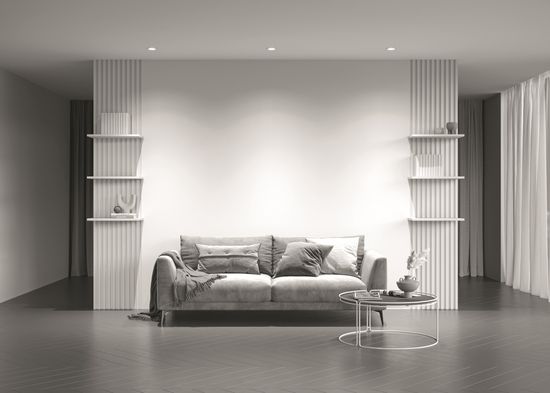 Встраиваемый светильник Technical DL031-L12W3K-D-W