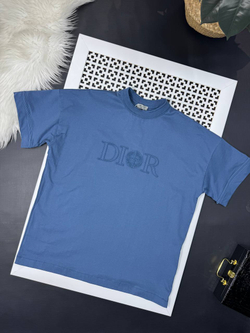 Футболка Christian Dior