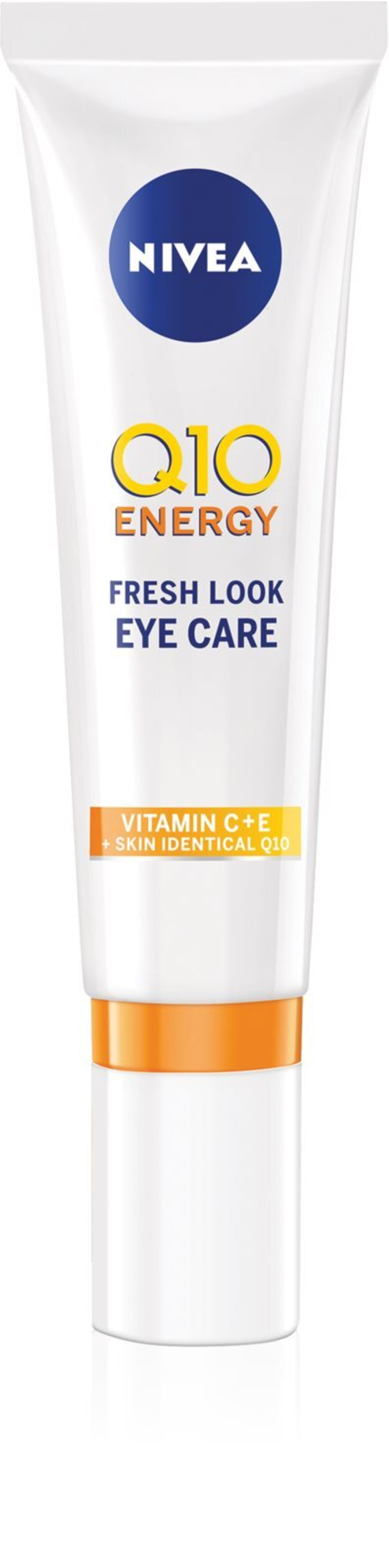 Nivea Q10 Energy - крем для глаз от морщин /   15  ml  / GTIN 2800018288364