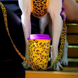 Стакан керамический HONEY 350мл Choose Love