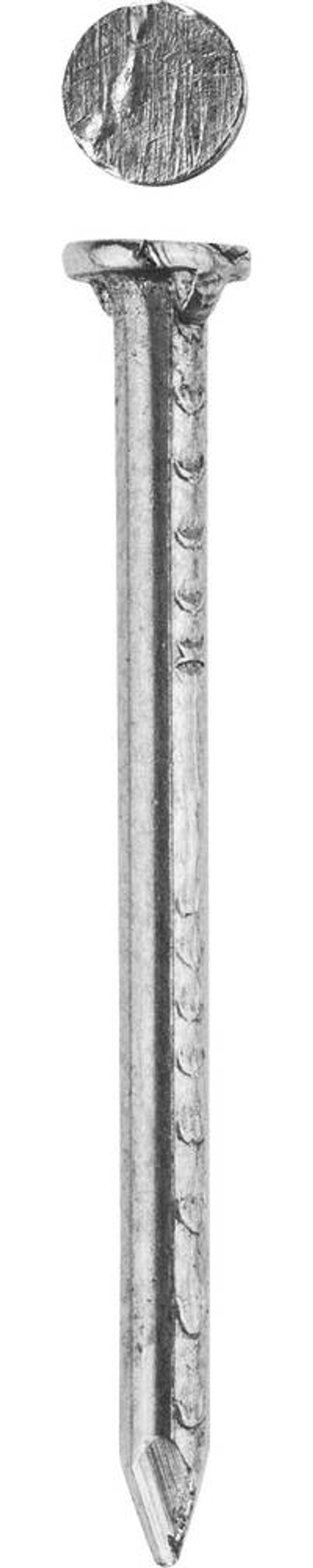 Гвозди строительные ГОСТ 4028-63, 16 х 1.2 мм, 5 кг, ЗУБР