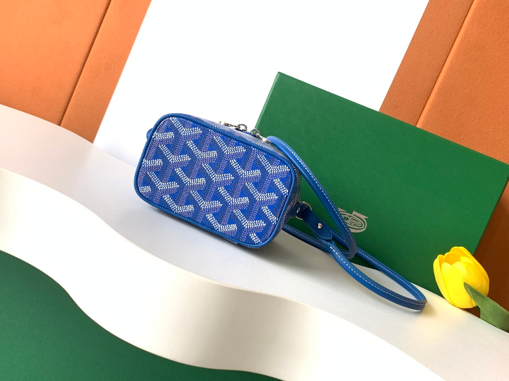 Goyard Muse Nano Vanity