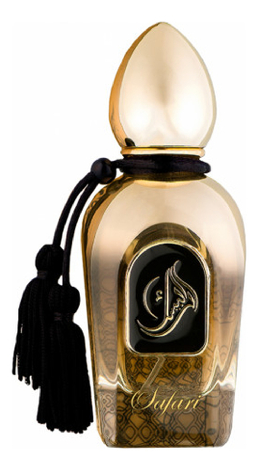 Arabesque Perfumes Safari