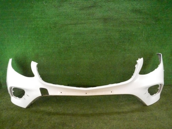 Бампер передний Mercedes GLC X253 (2015-2019) AMG