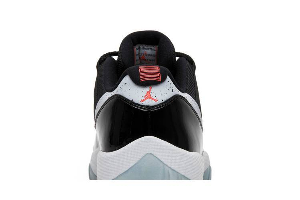 Кроссовки Jordan Air Jordan 11 Retro Low "Infrared 23"