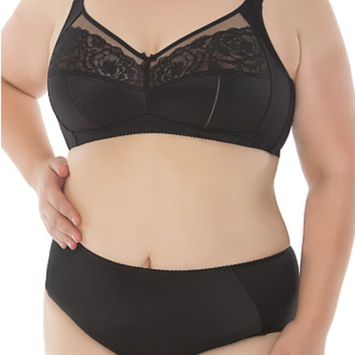 Milavitsa 122920 ЧЕРНЫЙ