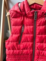 Утепленный жилет Burberry, 128