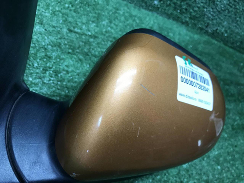 Зеркало левое KIA Rio 4 FB (2017-2022) 5 конт.