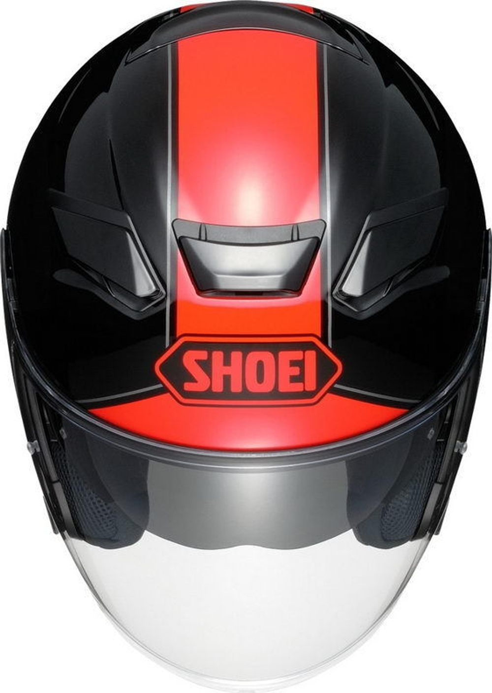 SHOEI J-Сruise II Adagio TC-1