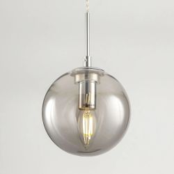 Citilux Томми CL102010 Подвесной светильник Хром