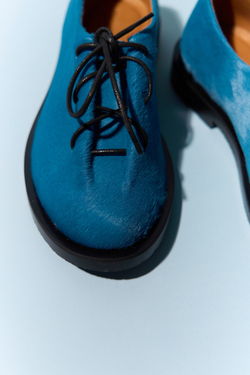 HANZ classic Azure