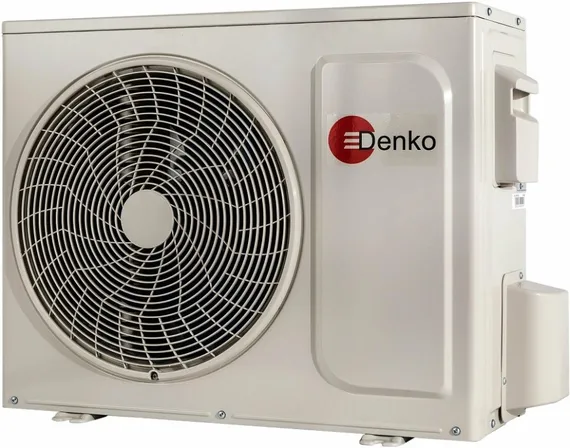 Настенная сплит-система Denko DECH-18inv White Lotus DC Inverter