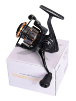 Катушка безынерционная Maximus Resident 3000 (5+1 подш.)