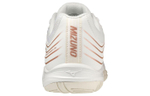 Mizuno Cyclone Speed 3 "White Copper" Women"s