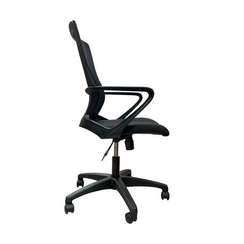 Офисное кресло FLY HB GTP BLACK TILT PL64