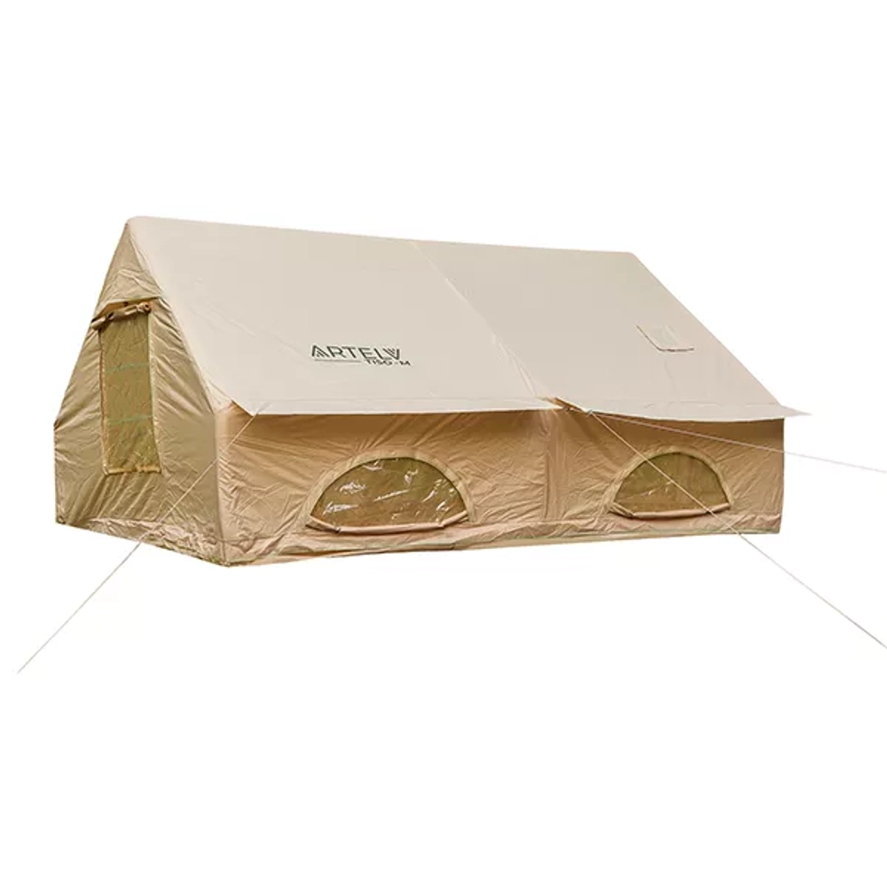 ARTELV TISO – M Бежевая