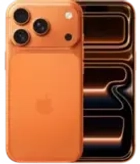 iPhone 17 Pro Max 256Gb Cosmic Orange (E-Sim)