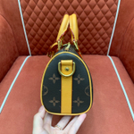 Louis Vuitton Keepall 25