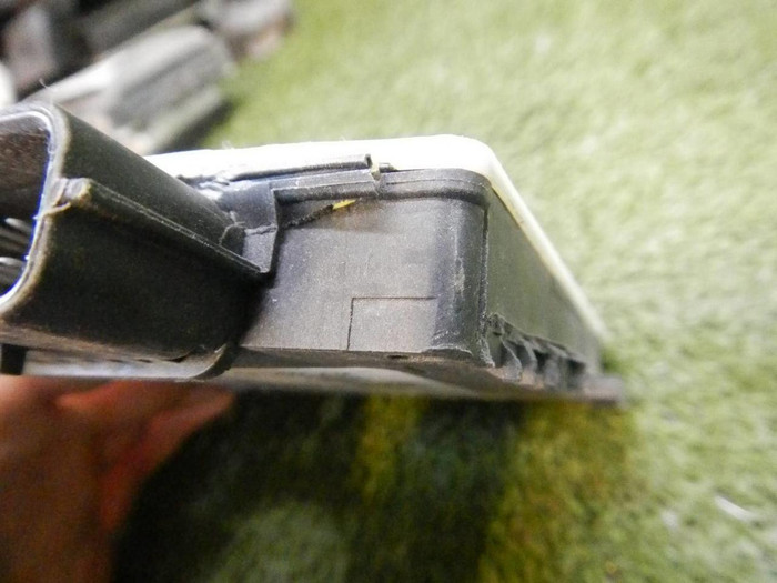 Датчик ACC Land-Rover Discovery 5 (2016-н.в.)