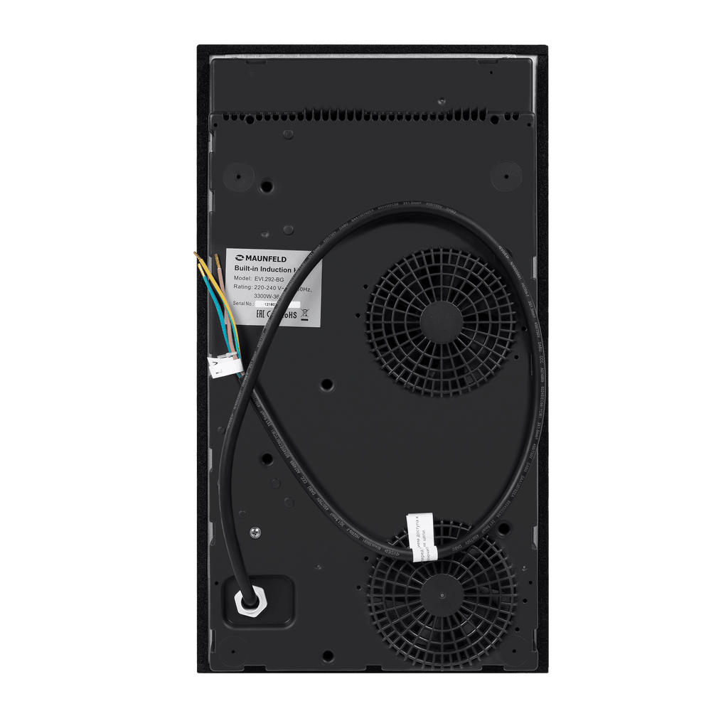 Индукционная варочная панель MAUNFELD EVI.292-BG