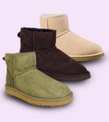 Классические UGG