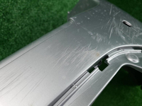 Бампер задний Honda Pilot 2 (2011-2015)