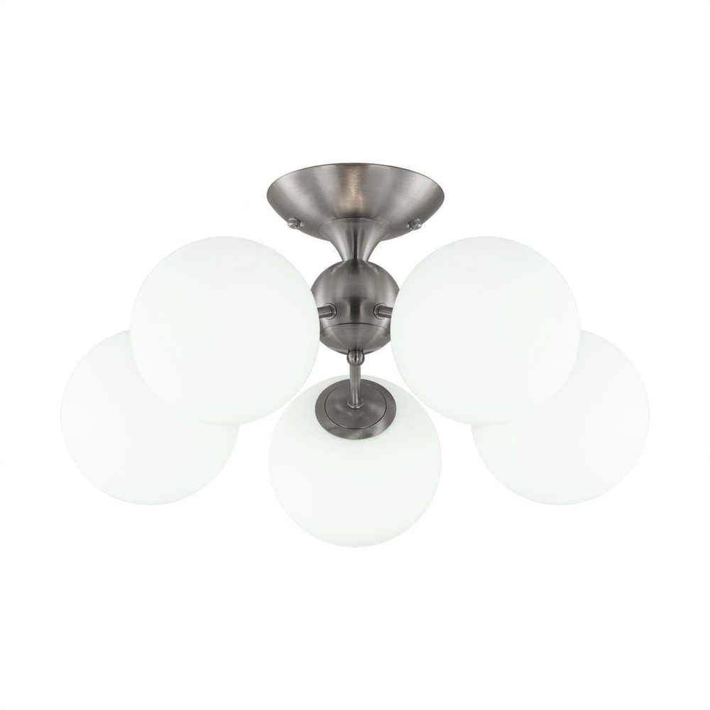 Потолочная люстра Citilux Томми CL102154