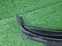 Жабо Changan Alsvin (2018-н.в.)