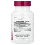 NaturesPlus, Herbal Actives, красный ферментированный рис, 600 мг, 30 вегетарианских таблеток