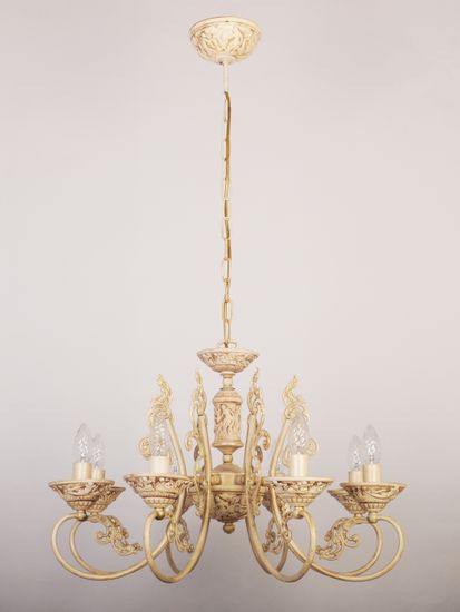 Подвесная люстра Doge Luce 50908