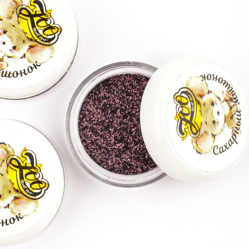 1516 Мармелад "Сахарный мышонок" 2 г