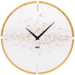 Часы настенные Арт Хаус Айс Голд