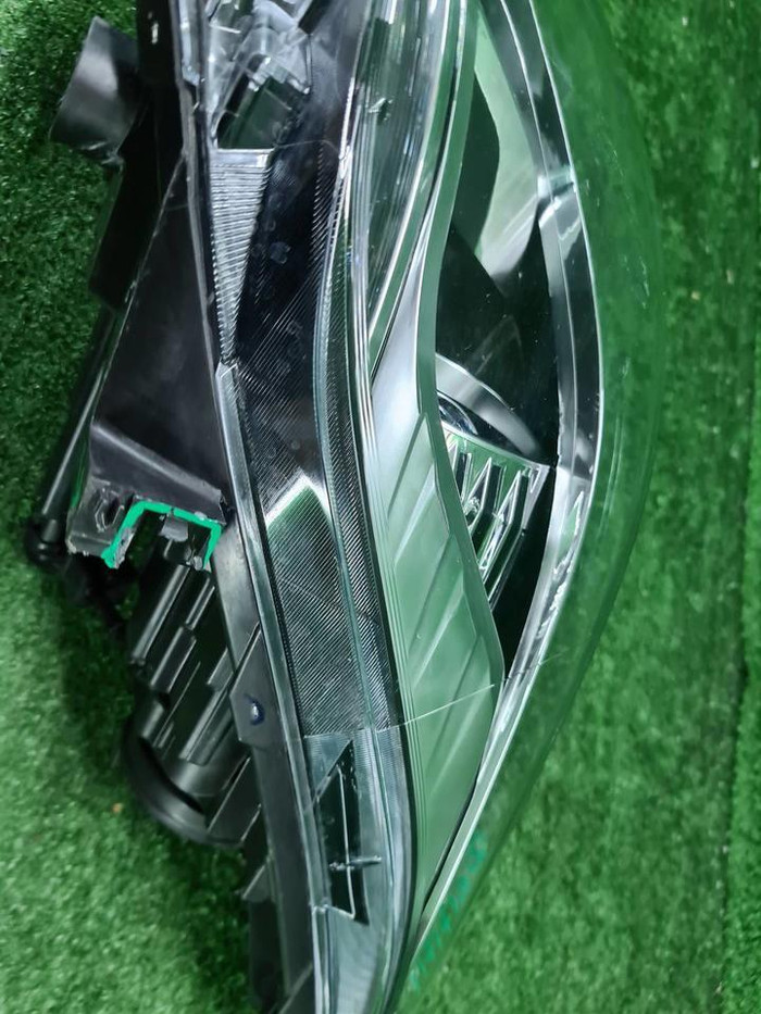 Фара левая Chery Tiggo 4 (2018-2023) LED