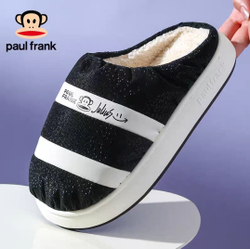 Домашние тапочки Paul Frank Crossway (Black)
