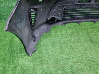 Бампер передний Toyota Camry xv50 (2014-2017)